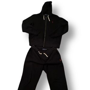 Polo Ralph Lauren Sweatsuit, Large